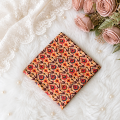 Premium Printed Pure AirJet Lawn 2 Piece Suit | Shirt & Trouser - Z-1687