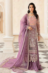 Celebrations - Luxury Formal Handwork Collection - ECH-05 MERUB - Z-682