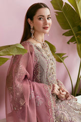 Celebrations Luxury Formal Handwork Collection - ECC-1- EXQUISITE - Z-280