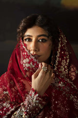ABEER Hayat Wedding Formals Edition - Z-1487