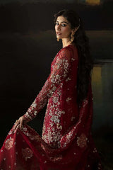 ABEER Hayat Wedding Formals Edition - Z-1487