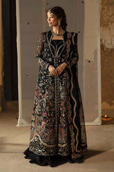MEERUB Hayat Wedding Formals Edition - Z-1745
