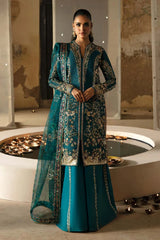 MEERUB Hayat Wedding Formals Edition - Z-1746