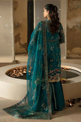 MEERUB Hayat Wedding Formals Edition - Z-1746