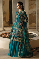 MEERUB Hayat Wedding Formals Edition - Z-1746
