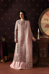 Luxury Wedding Festive Collection | HERMIT - Z-1827