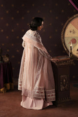 Luxury Wedding Festive Collection | HERMIT - Z-1827