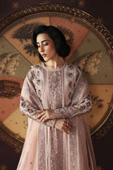 Luxury Wedding Festive Collection | HERMIT - Z-1827
