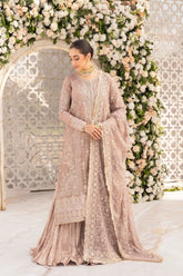 Aik Shaam - Look A2402 Luxury Wedding Edit'26 - Z-1588