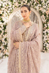 Aik Shaam - Look A2402 Luxury Wedding Edit'26 - Z-1588