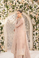 Aik Shaam - Look A2402 Luxury Wedding Edit'26 - Z-1588