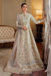 Chantelle Luxury Embroidered Formal Net CH 13-06 - Z-1468