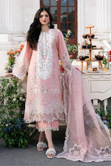CLARA Embroidered Lawn'25 216 - A - Z-1354