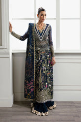 Majestic Cypress Luxury Wedding Formal Edition - Z-1205