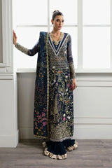 Wedding Edition'25 D2 Majestic Cypress - Z-1205