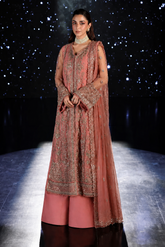 Premium Stardom - Formal Handwork'26 - ESH-05 BEYOND BEAUTY - Z-1655