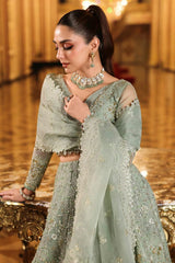 Premium Stardom - Formal Handwork'26 - ESH-03 LIME LIGHT - Z-1636
