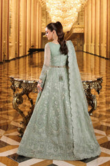 Premium Stardom - Formal Handwork'26 - ESH-03 LIME LIGHT - Z-1636