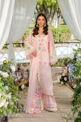 Premium - Luxury Lawn Edition' 25 - ELH-1B SOPHIA - Z-1483
