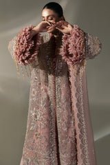 Luxury Festive Wedding Edition'25 - CELESTIAL PETALS (EC24-07) - Z-1365