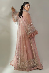 Luxury Festive Wedding Edition'25 - CELESTIAL PETALS (EC24-07) - Z-1365