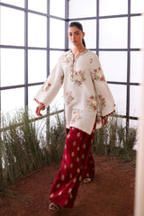 Luxury Raw Silk Formal Wear Collection - Z-1384