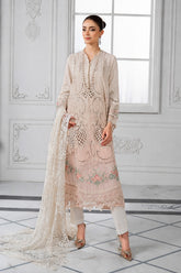 Voyage a'LUXE x Morocco Luxury Lawn' 26 DS-2515-A - Z-1293