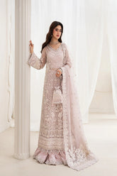 RUA Luxury Wedding Festive Handwork'26 - ELA - Z-1644