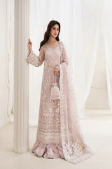 RUA Luxury Wedding Festive Handwork'26 - ELA - Z-1644