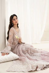 RUA Luxury Wedding Festive Handwork'26 - ELA - Z-1644