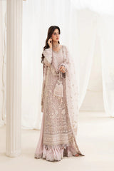 RUA Luxury Wedding Festive Handwork'26 - ELA - Z-1644