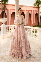 Neorah - RUZOVA Luxury Wedding Festive Maxi'26 - Z-1707