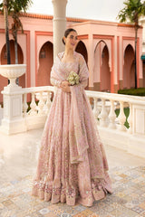 Neorah - RUZOVA Luxury Wedding Festive Maxi'26 - Z-1707