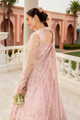 Neorah - RUZOVA Luxury Wedding Festive Maxi'26 - Z-1707