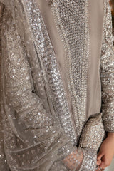 Wedding Festive HANDMADE (Moon In The Golden Cup) LUCENT - Z-782