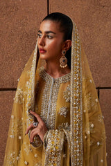 Luxury Wedding Festive Collection'24 Zesty - Z-1104