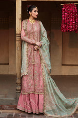 Aadoo Luxury Wedding Festive Edit'26 - Z-1589