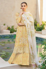 Festive Lawn Summer Edition - SFL-09 - Z-953