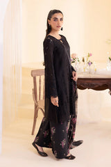 Luxury Embroidered Lawn Eid Edit'26 - UE-253 - Z-1620