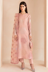 Premium Embroidered Raw Silk UR-7032 - Z-1393