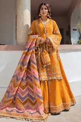 Luxury Wedding Festive Edition – HENNA - Z-94