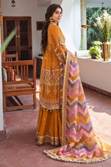 Luxury Wedding Festive Edition – HENNA - Z-94