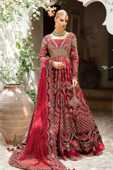 Bridal Maxi - Signature - SHANAAR - EX-155 - Z-980