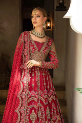 Bridal Maxi - Signature - SHANAAR - EX-155 - Z-980