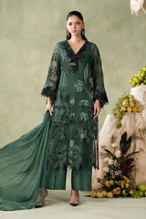 Luxury Formal Chiffon Edition'26 - MCS-26-207 - Z-1812