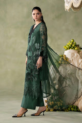 Luxury Formal Chiffon Edition'26 - MCS-26-207 - Z-1812