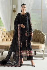 Mbroidered Wedding Edition' 25 - MPC-25-104 - Z-1456