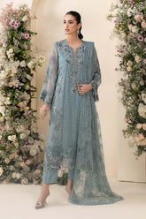 Luxury Formal Chiffon Edition'26 - MCS-26-106 - Z-1648
