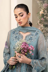 Luxury Formal Chiffon Edition'26 - MCS-26-106 - Z-1648