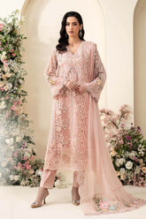 Luxury Formal Chiffon Edition'26 - MCS-26-104 - Z-1786